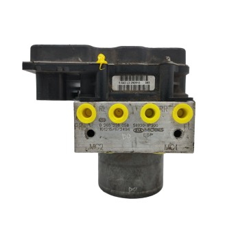 Recambio de abs para kia venga concept referencia OEM IAM 589201P200 0265238058 