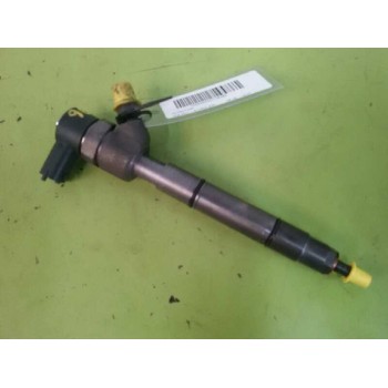 Recambio de inyector para kia rio 1.5 crdi referencia OEM IAM  0445110223 