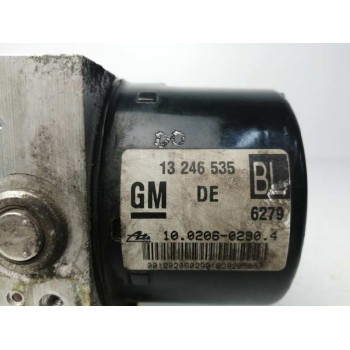 Recambio de abs para opel astra gtc 1.8 16v referencia OEM IAM 13246535 10020602904 10096005543