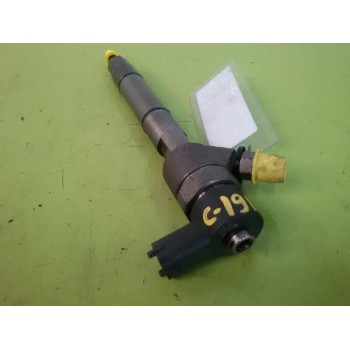 Recambio de inyector para kia rio 1.5 crdi referencia OEM IAM  0445110223 