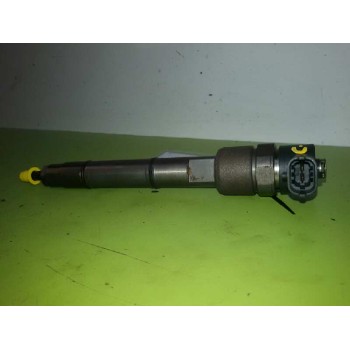 Recambio de inyector para kia rio 1.5 crdi referencia OEM IAM  0445110223 