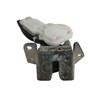 Recambio de cerradura maletero / porton para suzuki vitara 1.6 ddis glx 4x4 referencia OEM IAM   