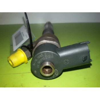 Recambio de inyector para kia rio 1.5 crdi referencia OEM IAM  0445110223 