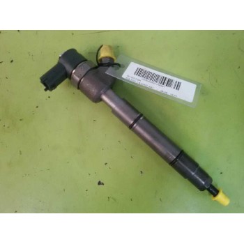 Recambio de inyector para kia rio 1.5 crdi referencia OEM IAM  0445110223 
