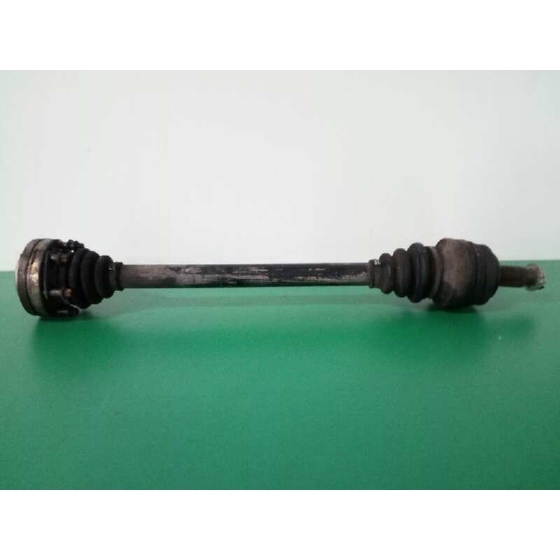 Recambio de transmision trasera derecha para bmw serie 3 berlina (e46) 320d referencia OEM IAM 1229496  