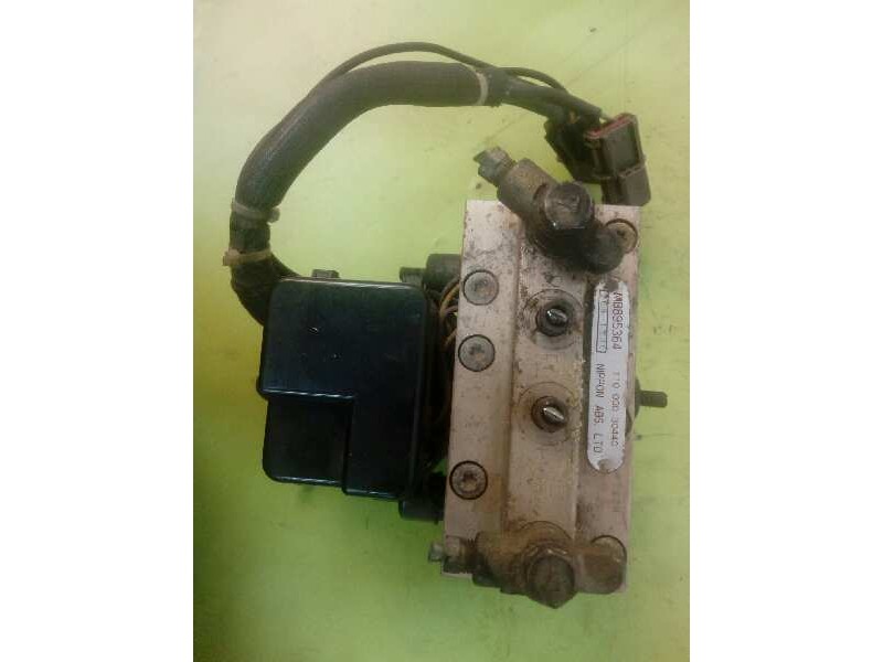Recambio de abs para mitsubishi eclipse (d20) gsi referencia OEM IAM MB895364 11000030440 