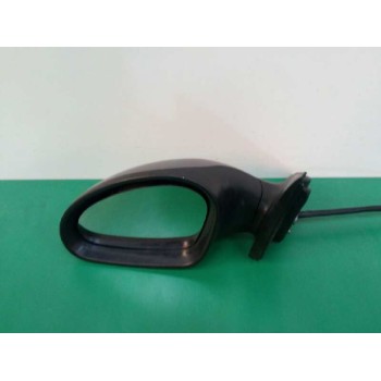 Recambio de retrovisor izquierdo para seat cordoba berlina (6l2) reference referencia OEM IAM 6L1857507T9B9 MANUAL 