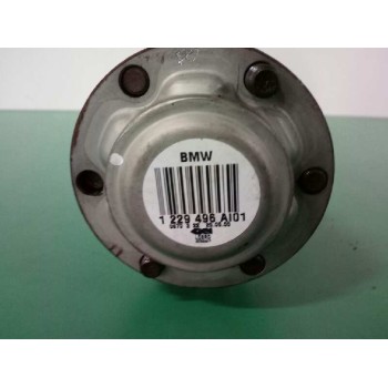 Recambio de transmision trasera derecha para bmw serie 3 berlina (e46) 320d referencia OEM IAM 1229496  