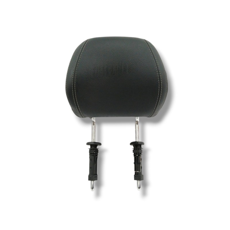 Recambio de cabezal asiento para mercedes-benz gle (w166) 250 d 4-matic (166.004) referencia OEM IAM A16697040509 DELANTERO IZQU