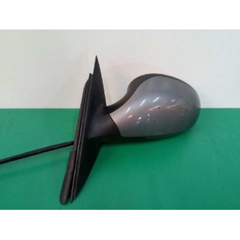 Recambio de retrovisor izquierdo para seat cordoba berlina (6l2) reference referencia OEM IAM 6L1857507T9B9 MANUAL 