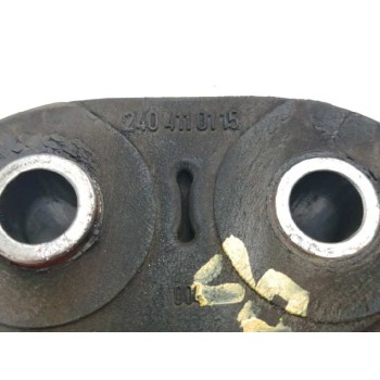 Recambio de flector cardan para volkswagen crafter caja cerrada 2.0 tdi referencia OEM IAM 2404110115  