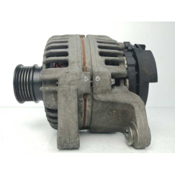 Recambio de alternador para opel astra gtc 1.8 16v referencia OEM IAM 13229984 0124325163 100A