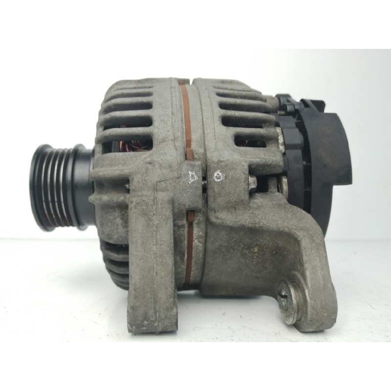 Recambio de alternador para opel astra gtc 1.8 16v referencia OEM IAM 13229984 0124325163 100A