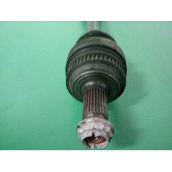 Recambio de transmision trasera derecha para bmw serie 3 berlina (e46) 320d referencia OEM IAM 1229496  