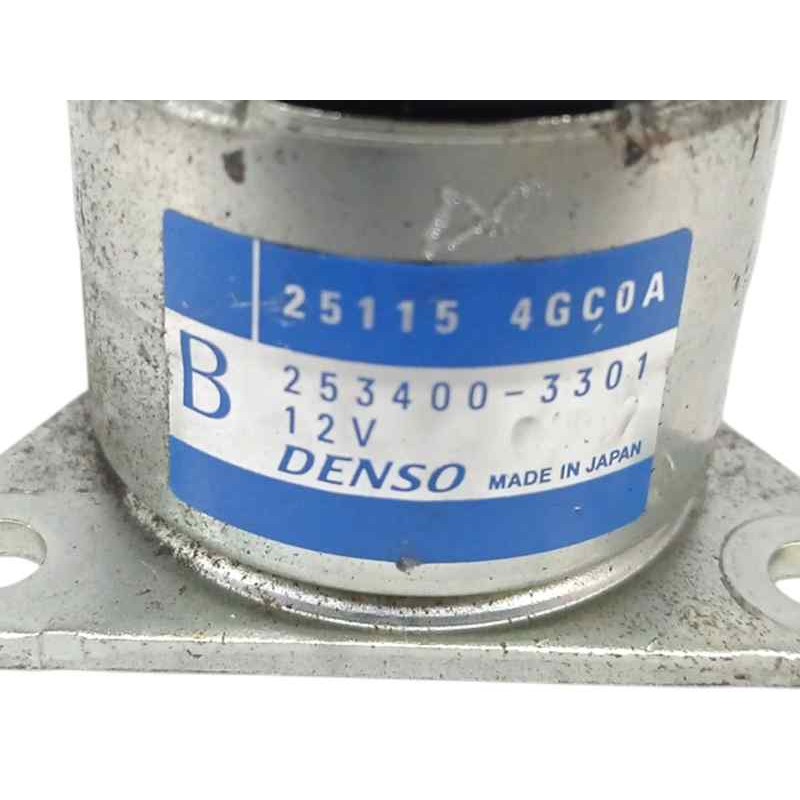 MODULO ELECTRONICO 2534003301