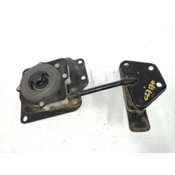 Recambio de soporte rueda repuesto para kia carnival / grand carnival iii (vq) 2.9 crdi referencia OEM IAM   