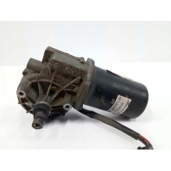 Recambio de motor limpia delantero para peugeot 807 st pack referencia OEM IAM 404721  