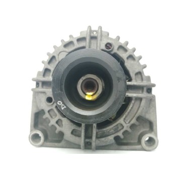 Recambio de alternador para opel astra gtc 1.8 16v referencia OEM IAM 13229984 0124325163 100A