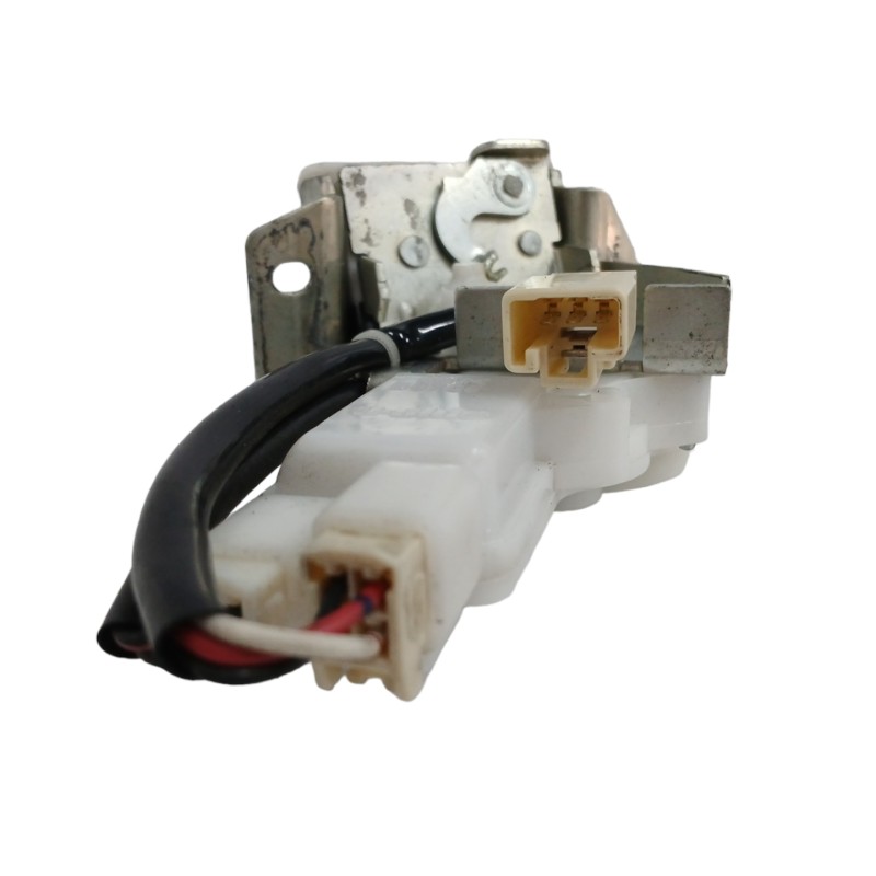 CERRADURA MALETERO / PORTON