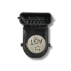 Recambio de sensor de aparcamiento para kia niro ii (sg2) ev referencia OEM IAM 99310AT700AGT TRASERO 
