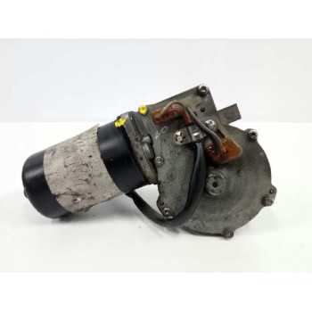 Recambio de motor limpia delantero para peugeot 807 st pack referencia OEM IAM 404721  