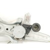 Recambio de elevalunas trasero derecho para toyota auris 2.2 d-cat referencia OEM IAM TIJERA 857200D120 