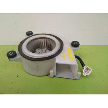 Recambio de motor calefaccion para lexus rx 400h referencia OEM IAM G923048010  