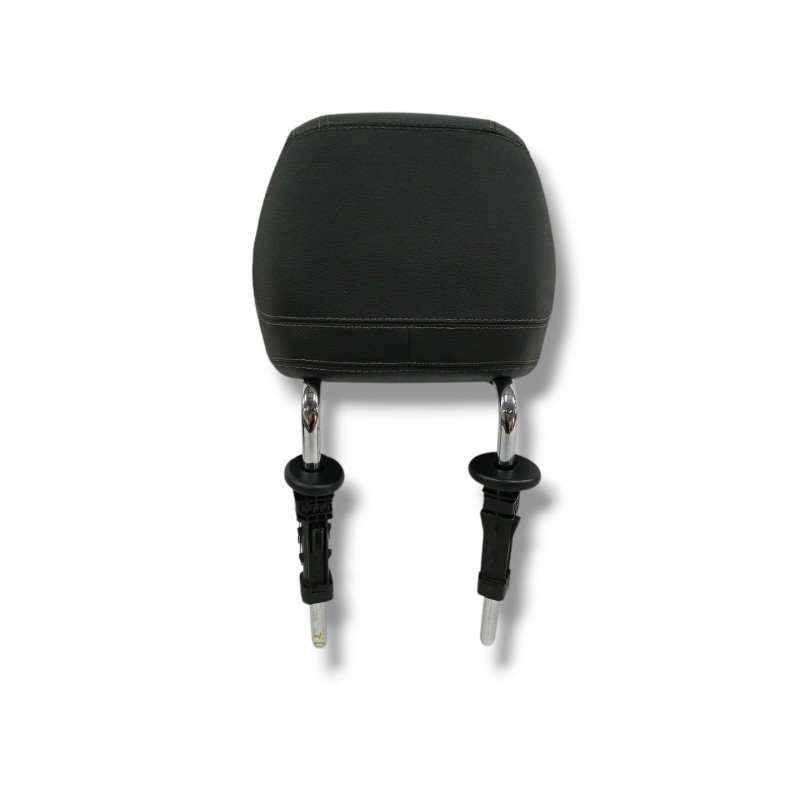CABEZAL ASIENTO DELANTERO IZQUIERDO