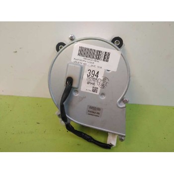 Recambio de motor calefaccion para lexus rx 400h referencia OEM IAM G923048010  