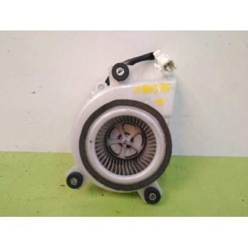 Recambio de motor calefaccion para lexus rx 400h referencia OEM IAM G923048010  