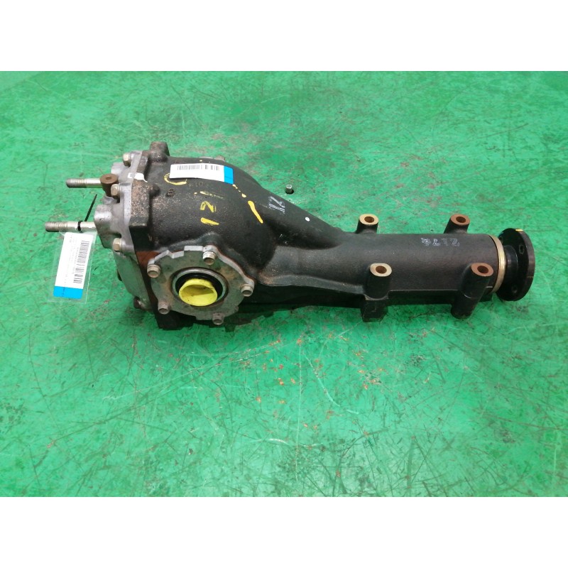 Recambio de diferencial trasero para subaru legacy iv station wagon (bp) 2.0 awd (bp5) referencia OEM IAM   