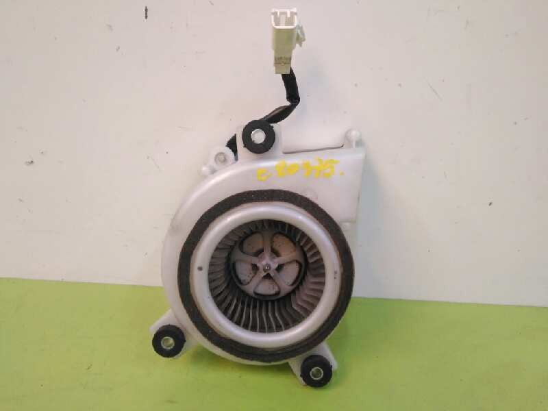 Recambio de motor calefaccion para lexus rx 400h referencia OEM IAM G923048010 Recambio de motor calefaccion para lexus rx 400h referencia OEM IAM G923048010