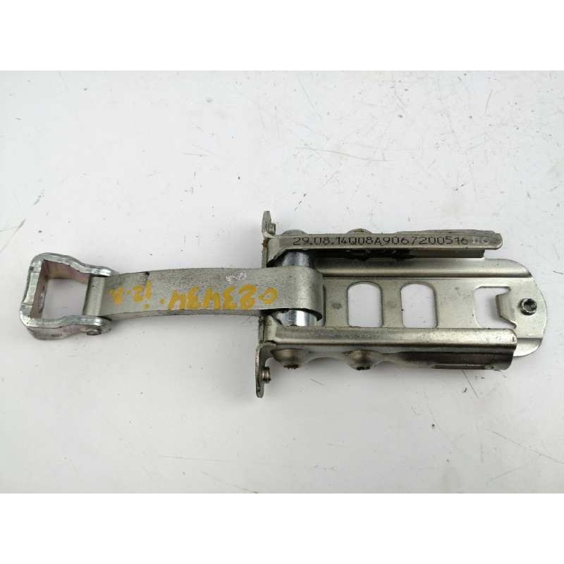 Recambio de retenedor puerta para volkswagen crafter caja cerrada 2.0 tdi referencia OEM IAM A9067200516 DELANTERA IZQUIERDA 