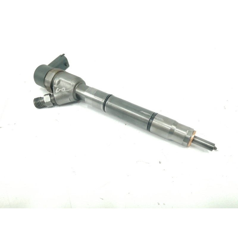 Recambio de inyector para kia rio ii (jb) 1.5 crdi referencia OEM IAM 338002A400 0445110256 