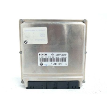 CENTRALITA MOTOR UCE 7789376 0281010314 