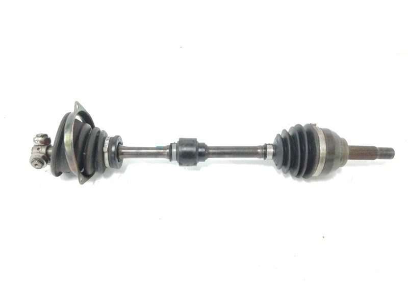 Recambio de transmision delantera izquierda para mitsubishi carisma berlina 4 (da0) 1600 gl referencia OEM IAM   GRP1