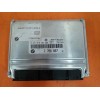 Recambio de centralita motor uce para bmw serie 3 berlina (e46) 320d referencia OEM IAM 13617789658 0281010205 