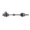 Recambio de transmision delantera izquierda para mitsubishi carisma berlina 4 (da0) 1600 gl referencia OEM IAM   GRP1