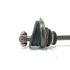 Recambio de transmision delantera izquierda para mitsubishi carisma berlina 4 (da0) 1600 gl referencia OEM IAM   GRP1