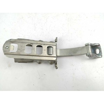 Recambio de retenedor puerta para volkswagen crafter caja cerrada 2.0 tdi referencia OEM IAM A9067200516 DELANTERA IZQUIERDA 
