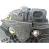 Recambio de alternador para opel astra gtc 1.8 16v referencia OEM IAM 13229984 0124325163 100A