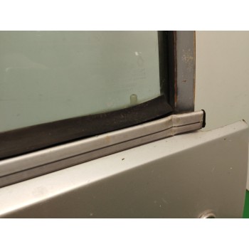 Recambio de puerta delantera izquierda para renault fuego 2.0 referencia OEM IAM  OBSERVAR FOTOS 