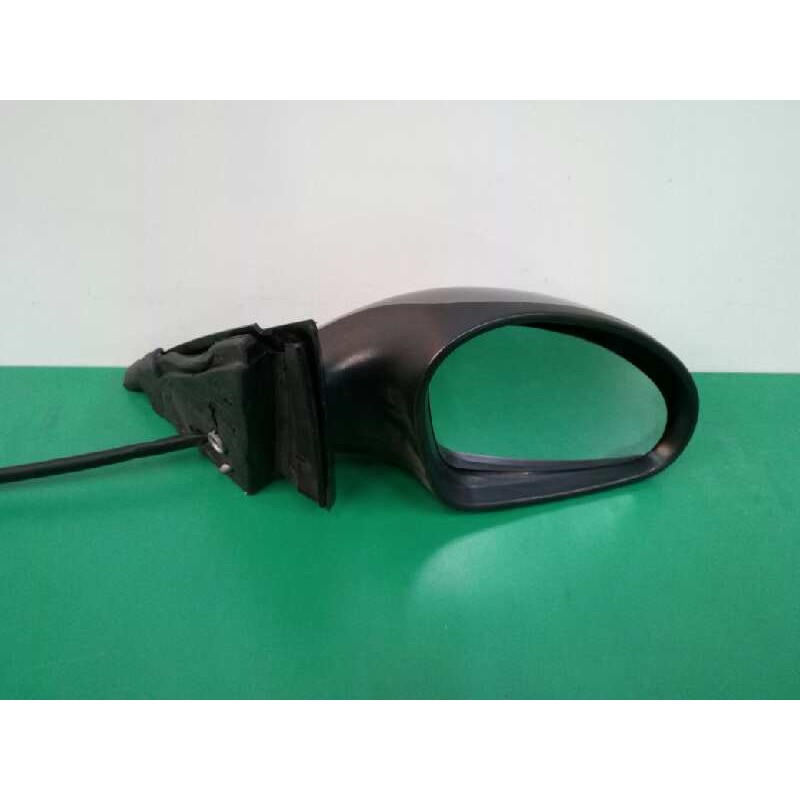 Recambio de retrovisor derecho para seat cordoba berlina (6l2) reference referencia OEM IAM 6L1857508T9B9 MANUAL 