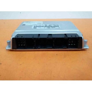 Recambio de centralita motor uce para bmw serie 3 berlina (e46) 320d referencia OEM IAM 13617789658 0281010205 