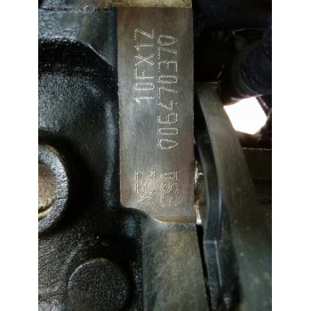 MOTOR COMPLETO NFZ 