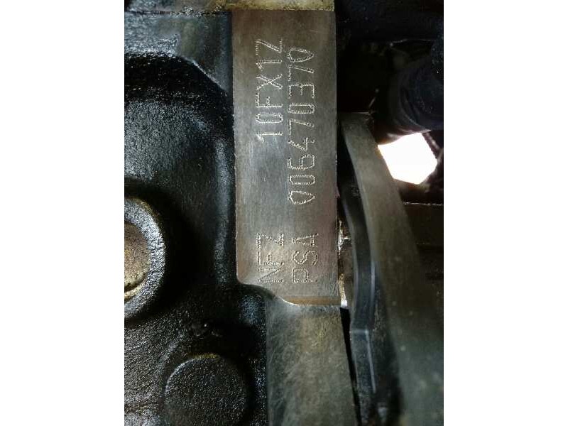 Recambio de motor completo para citroën xsara coupe 1.6 vtr referencia OEM IAM NFZ  