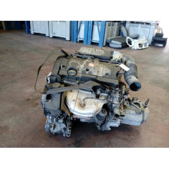 MOTOR COMPLETO NFU 