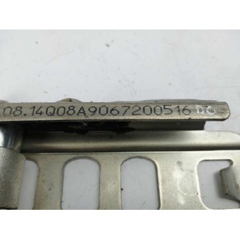 Recambio de retenedor puerta para volkswagen crafter caja cerrada 2.0 tdi referencia OEM IAM A9067200516 DELANTERA IZQUIERDA 