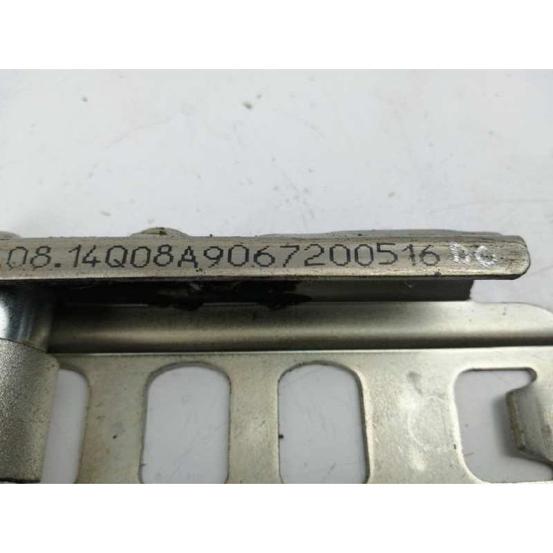 RETENEDOR PUERTA DELANTERA IZQUIERDA