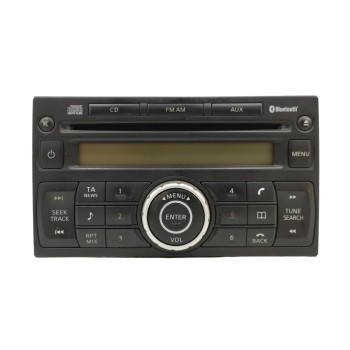 SISTEMA AUDIO / RADIO CD 28185JG40B 